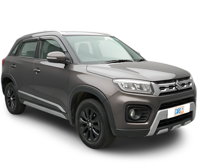 Maruti Vitara Brezza-img